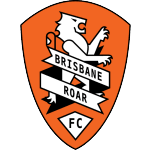 Logo Brisbane Roar FC W