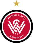 Logo Western Sydney Wanderers W