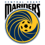 Logo Central Coast Mariners W