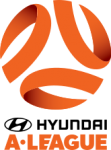 Logo Australia - A-League