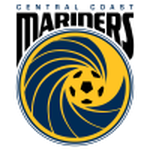 Logo Central Coast Mariners