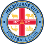 Logo Melbourne City