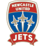 Logo Newcastle Jets
