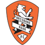 Logo Brisbane Roar