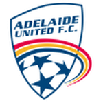 Logo Adelaide United