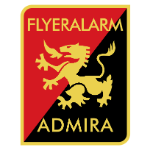 Logo Admira Wacker