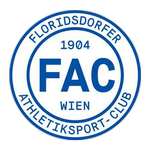 Logo Floridsdorfer AC