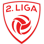 Logo Austria - 2. Liga