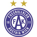 Logo Austria Vienna