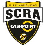 Logo SCR Altach