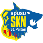 Logo St. Pölten W
