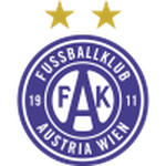 Logo Austria Wien W