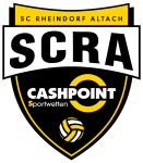 Logo Rheindorf Altach