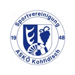 Logo Kohfidisch