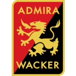 Logo Admira II