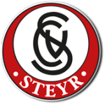 Logo SK Vorwarts Steyr