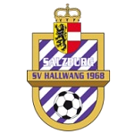 Logo Hallwang