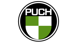 Logo Puch
