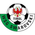 Logo Swarovski Tirol II