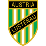 Logo Austria Lustenau II