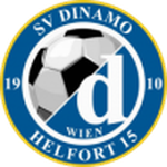 Logo Dinamo Helfort