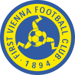 Logo First Vienna II