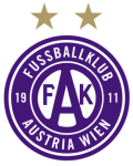 Logo FAC Wien