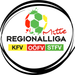 Logo Austria - Regionalliga-Mitte