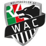 Logo Wolfsberger AC II
