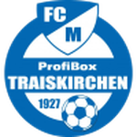 Logo Traiskirchen