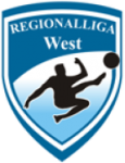 Logo Austria - Regionalliga-West