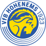 Logo Hohenems