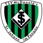 Logo TSV St. Johann