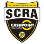 Logo Rheindorf Altach II