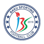 Logo Baku Sportinq