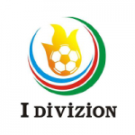 Logo Azerbaijan - Birinci Dasta