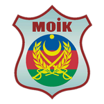 Logo MOIK