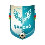 Logo Şahdağ