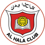 Logo Al Hala