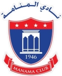 Logo Manama