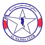 Logo Al Najma
