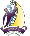 Logo Al Shabab