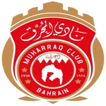 Logo Muharraq