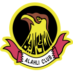 Logo Al Ahli