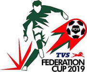 Logo Bangladesh - Federation Cup