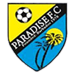 Logo Paradise