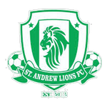Logo St. Andrew Lions