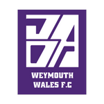Logo Weymouth Wales