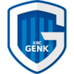 Logo KRC Genk II