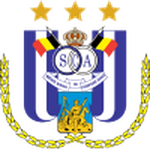 Logo RSC Anderlecht II